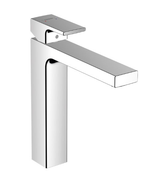 Hansgrohe Vernis Shape Çanak Lavabo Bataryası 71591000